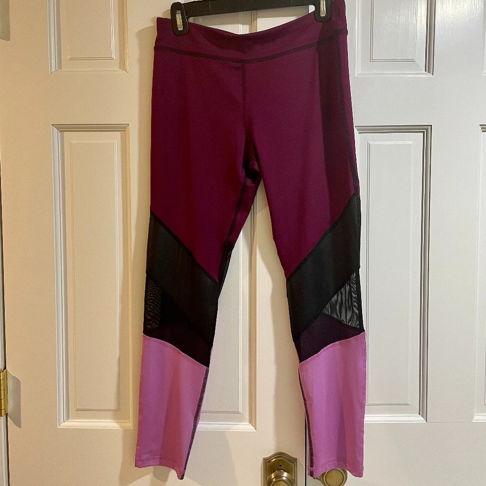 Ideology Girl's Active Leggings